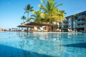 Polin&eacute;sia Resort &ndash; Muro Alto/Ipojuca