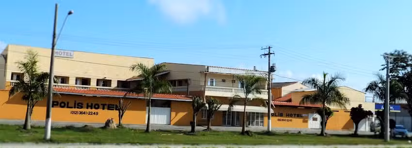Polis Hotel