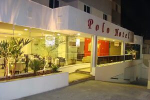 Polo Hotel