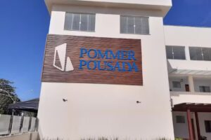 Pommer Pousada &ndash; Temporariamente Fechada