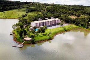 Pontal do Lago Flat Residence