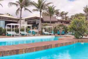 Poozendin Hotel de Charme