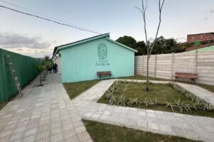 Portal Araticum Flats