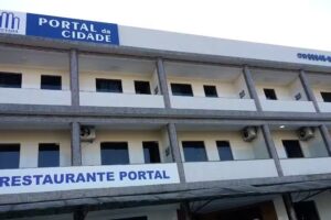 Portal Cidade