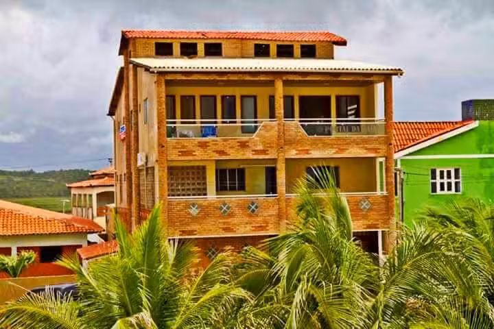 Portal Da Baia Praia Hotel