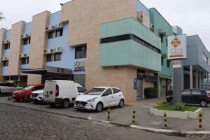 Portal da Princesa Hotel