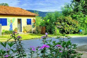 Portal das Fadas &ndash; Hospedagem