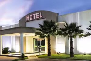 Portal do Xingu Business Hotel