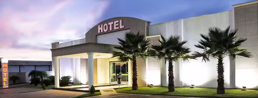 Portal do Xingu Business Hotel