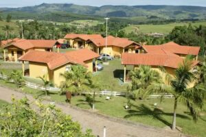 Portal dos Sonhos Hotel Fazenda
