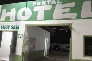 Portal Hotel
