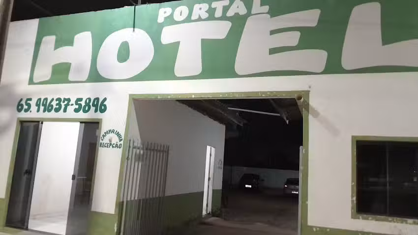 Portal Hotel