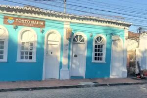 Porto Bahia Hotel