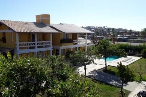 Porto Belo Praia Hotel