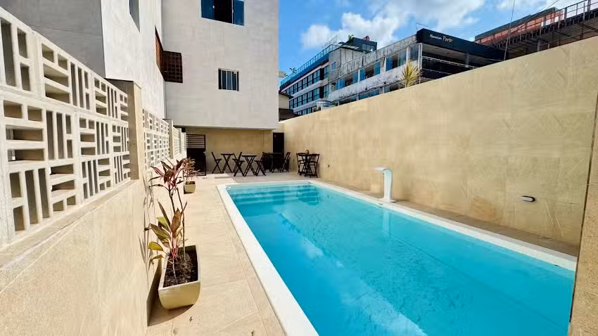 Porto Dolce Vita