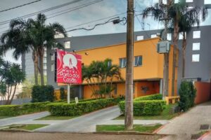Porto dos Casais &ndash; Motel I Hotel I Aeroporto I Porto Alegre &ndash; RS