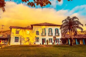 Porto Grande Hotel & Convention