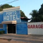 Porto Hotel