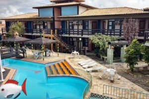 Porto Marlin Hotel