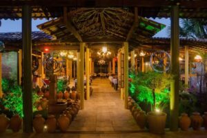 Porto Preguiças Resort