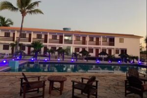Porto Princesa Praia Hotel