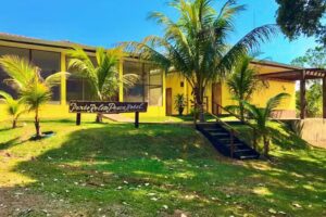 Porto Rolim Pesca Hotel