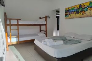 Porto Suítes – Check-out Livre aos Domingos