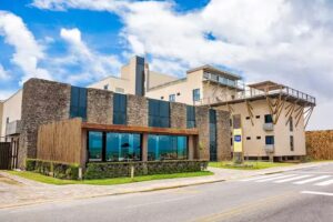 Porto Su&iacute;tes Natal