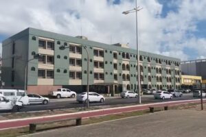 Portobello Pituba Praia Hotel