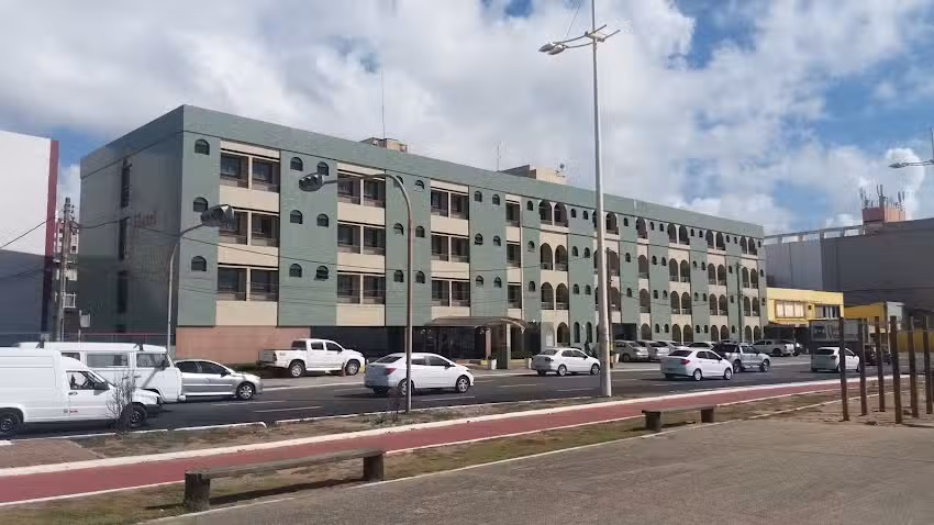 Portobello Pituba Praia Hotel