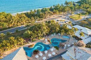 Portobello Praia Resort