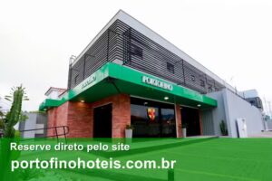 Portofino Hotel Prime