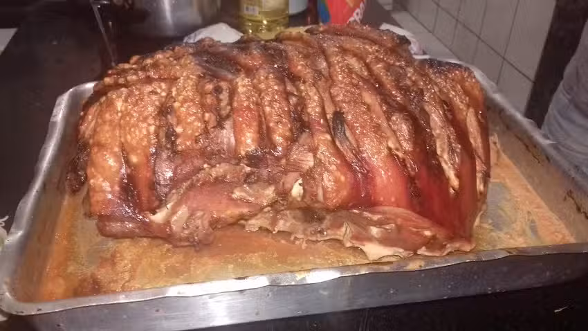 portogalo suite hotel