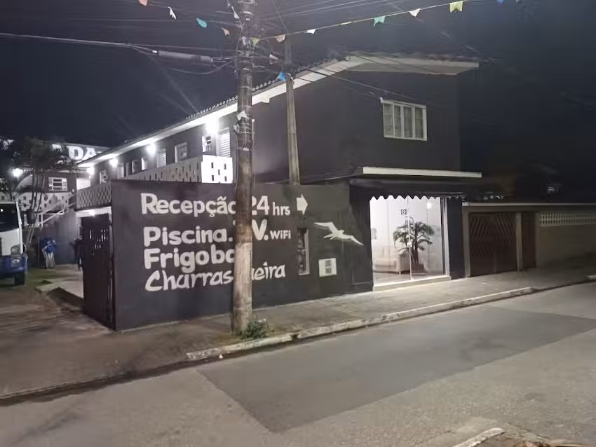 Portuga&rsquo;s