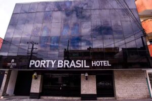 Porty Brasil Hotel