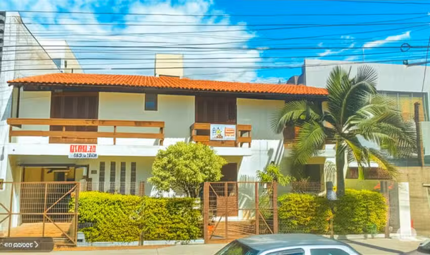 Posada V&ocirc; Dor&iacute;bio