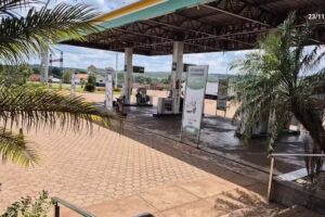 Posto Carioc&atilde;o