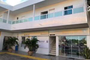 Posto de Combustível e Pousada JB Ltda