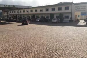 Posto e Pousada Anchieta