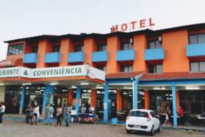 Posto Léo Piranguinho