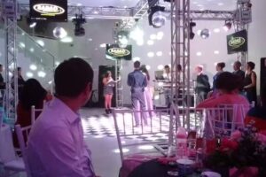 Poti Hotel de Presidente Epit&aacute;cio