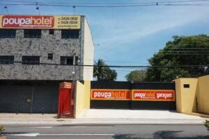 PoupaHotel Hospedagens Econ&ocirc;micas