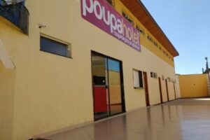 Poupahotel Unidade Bairro