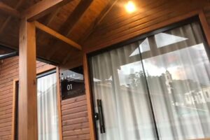 Pousada 05 Luas Urubici