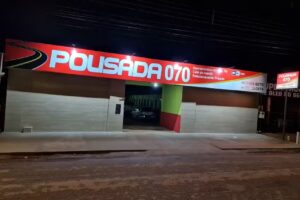 Pousada 070