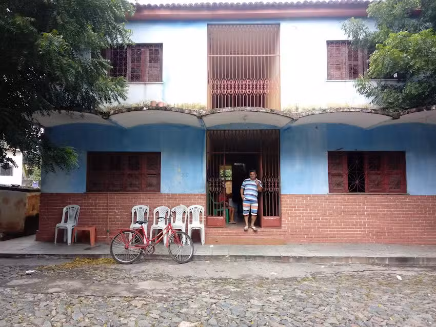 Pousada