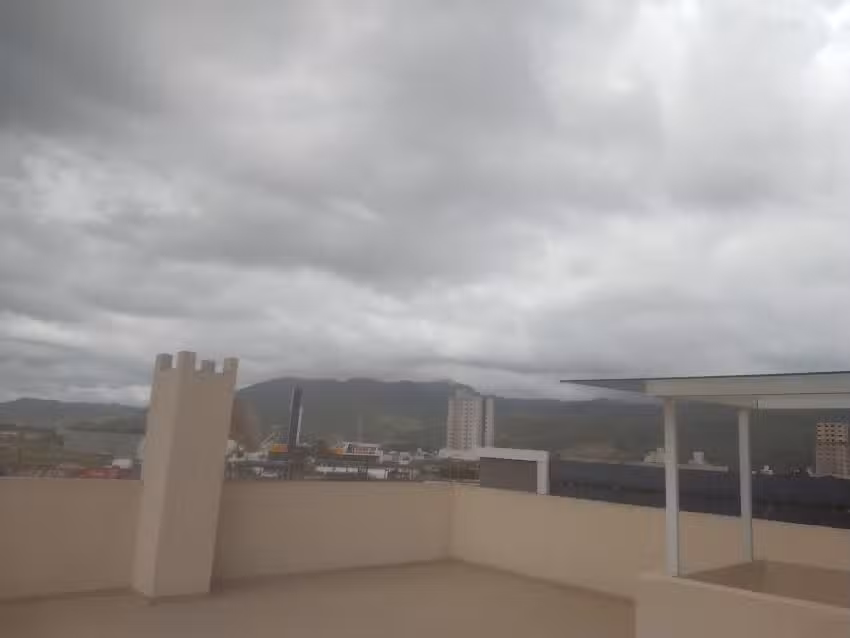 Pousada 100
