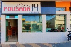 Pousada 14 Abs