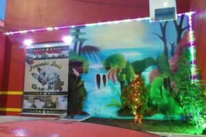 Pousada 2 Cora&ccedil;&otilde;es