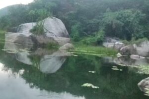 Pousada 2 irm&atilde;os